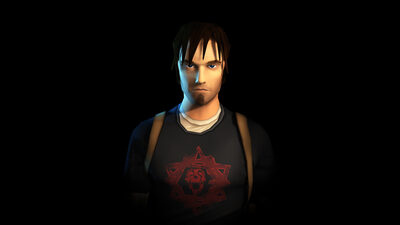 Tomb Raider Angel of Darkness Wallpaper 16